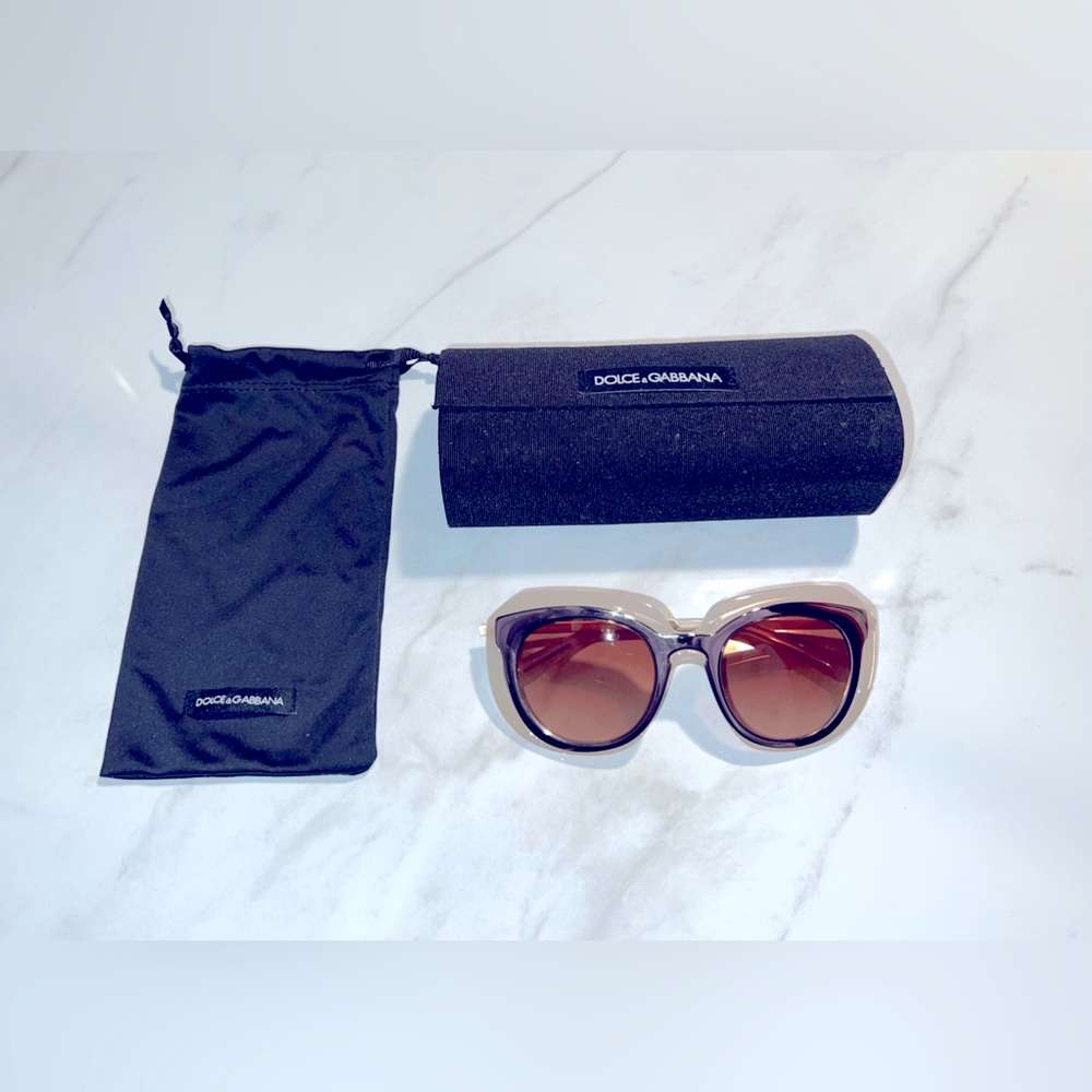 Dolce & Gabbana DG6104